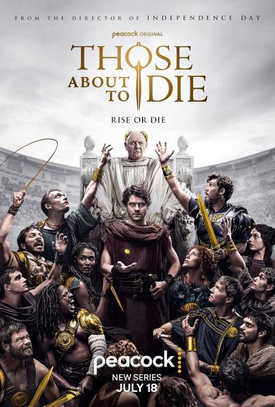 watch-Those About to Die (2024)