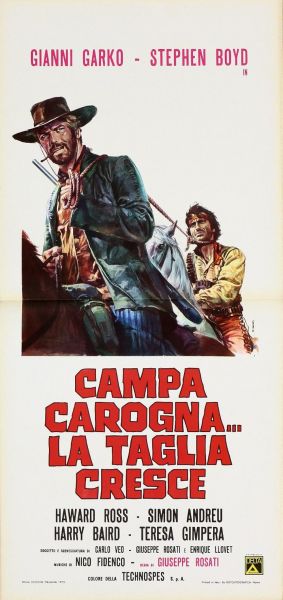 watch-Those Dirty Dogs! (1973)
