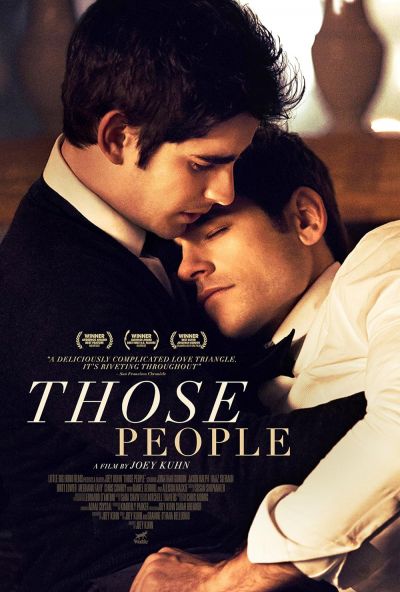 watch-Those People (2016)