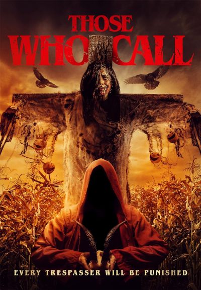 watch-Those Who Call (2023)