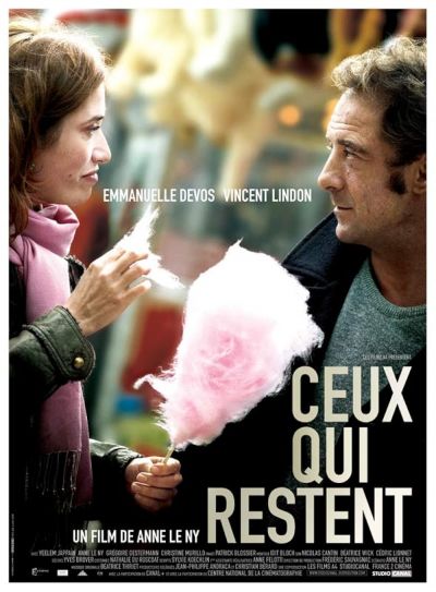 watch-Those Who Remain (2007)