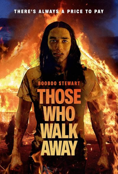 watch-Those Who Walk Away (2022)