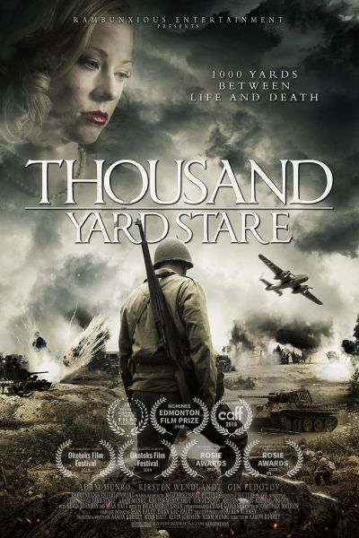 watch-Thousand Yard Stare (2018)
