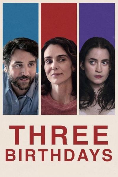 watch-Three Birthdays (2023)