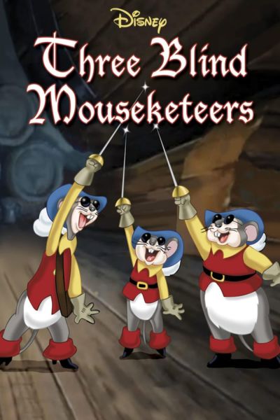 watch-Three Blind Mouseketeers (1936)