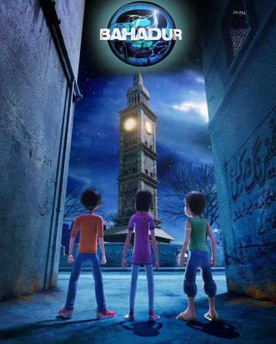 watch-Three Brave (2015)