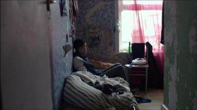 watch-Three Brothers (2014)