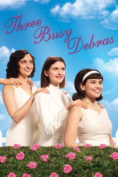 watch-Three Busy Debras (2020)