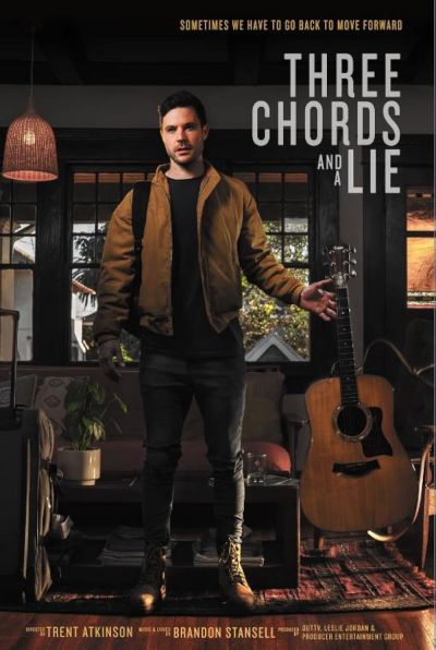 watch-Three Chords and a Lie (2020)