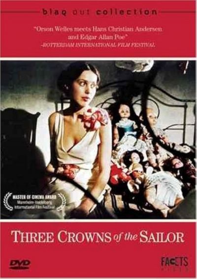 watch-Three Crowns of the Sailor (1984)