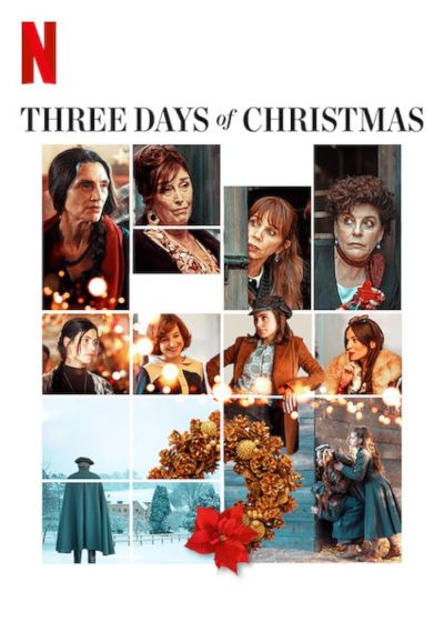watch-Three Days of Christmas (2019)