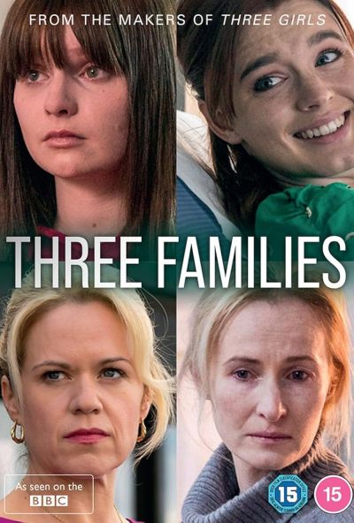 watch-Three Families (2021)