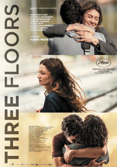 watch-Three Floors (2023)