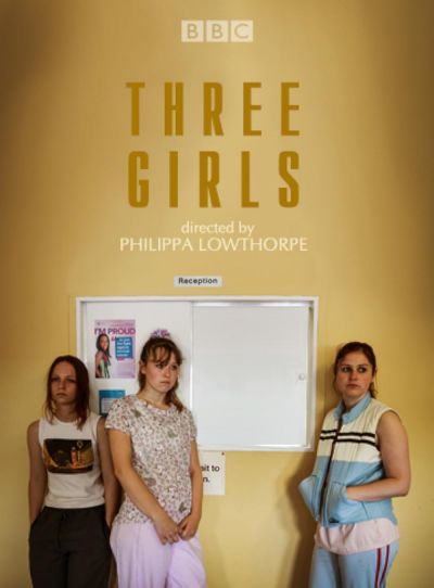 watch-Three Girls (2017)