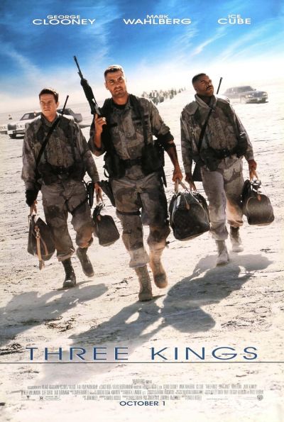 watch-Three Kings (1999)