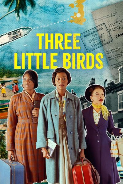 watch-Three Little Birds (2024)