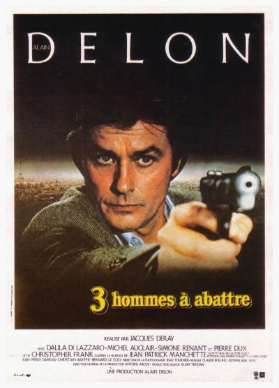 watch-Three Men to Kill (1980)