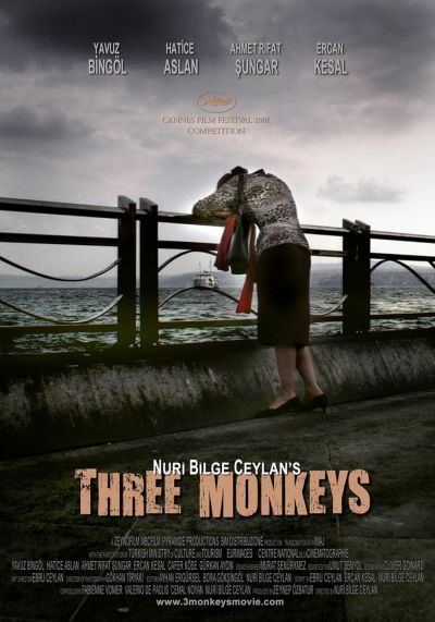 watch-Three Monkeys (2008)