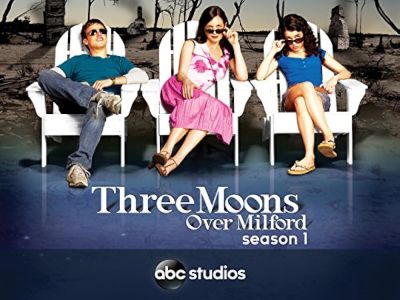 watch-Three Moons Over Milford (2006)