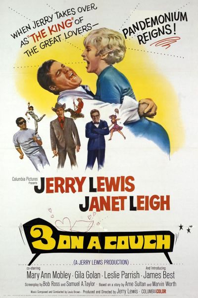 watch-Three on a Couch (1966)