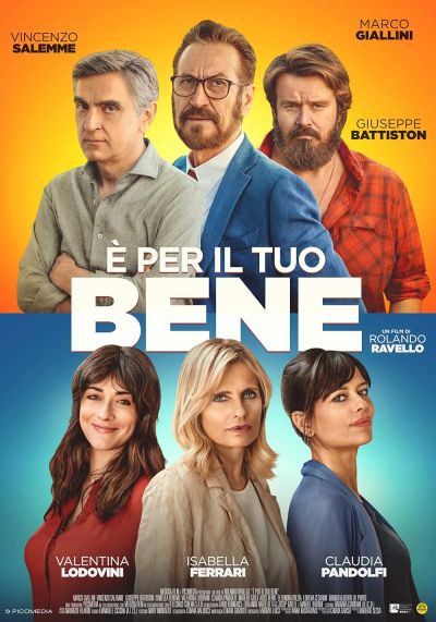watch-Three Perfect Daughters (2020)