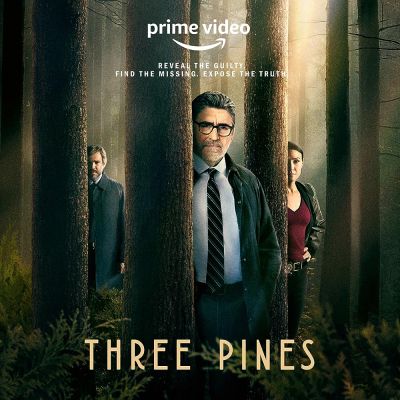 watch-Three Pines (2022)