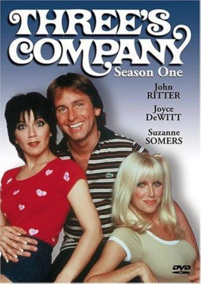 watch-Three's Company (1977)