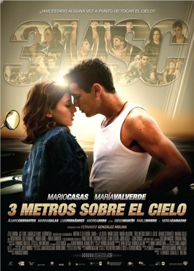 watch-Three Steps Above Heaven (2010)