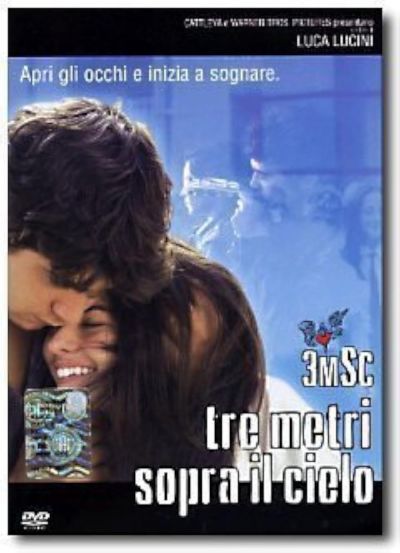 watch-Three Steps Over Heaven (2004)