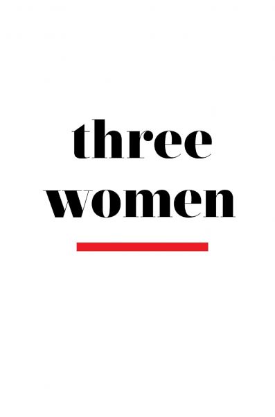 watch-Three Women (2023)
