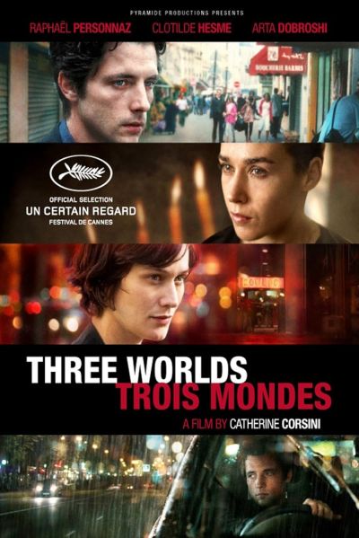 watch-Three Worlds (2018)