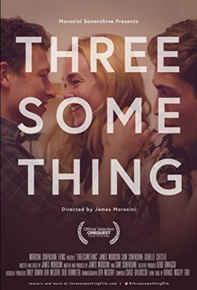 watch-Threesomething (2018)
