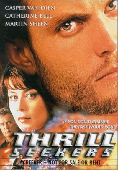 watch-The Time Shifters (1999)