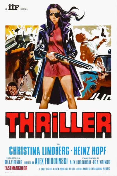watch-Thriller: A Cruel Picture (1974)