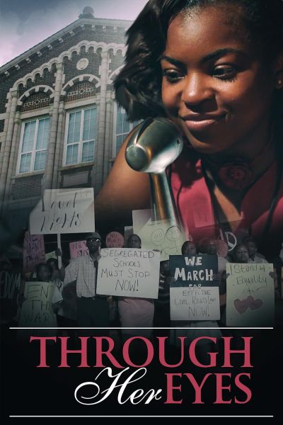 watch-Through Her Eyes (2021)