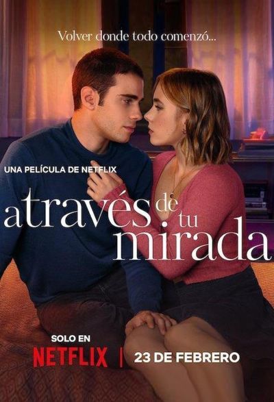 watch-Through My Window: Looking at You (2024)