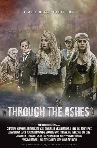 watch-Through the Ashes (2019)