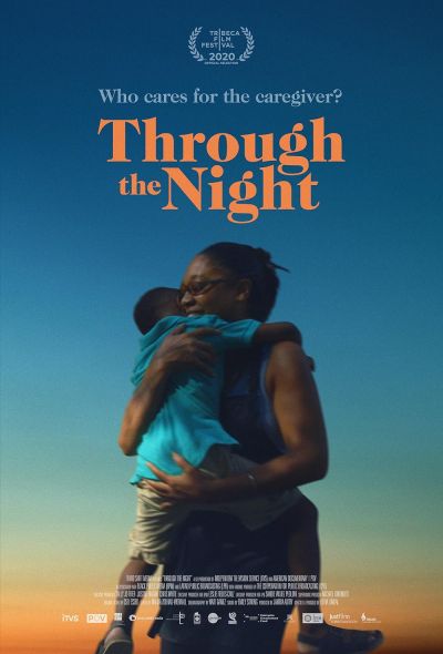 watch-Through the Night (2020)