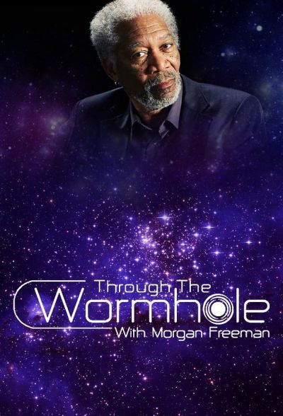 watch-Through the Wormhole (2010)