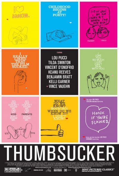 watch-Thumbsucker (2005)