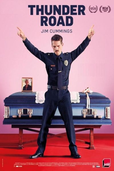 watch-Thunder Road (2018)