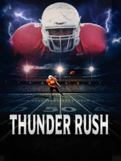 watch-Thunder Rush (2025)
