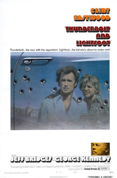 watch-Thunderbolt and Lightfoot (1974)