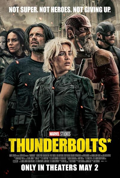 watch-Thunderbolts* (2025)