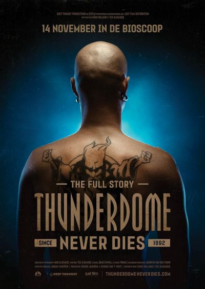 watch-Thunderdome Never Dies (2019)