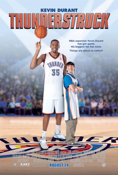 watch-Thunderstruck (2012)