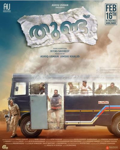watch-Thundu (2024)