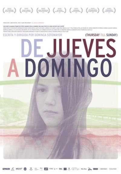 watch-Thursday Till Sunday (2012)