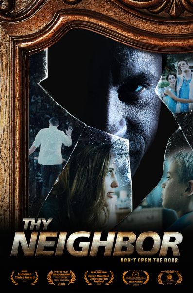 watch-Thy Neighbor (2018)