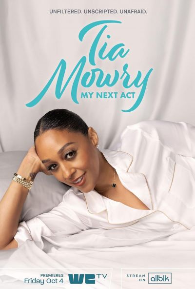 watch-Tia Mowry: My Next Act (2024)